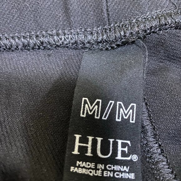 BLACK HUE LEGGINGS - Picture 4 of 4
